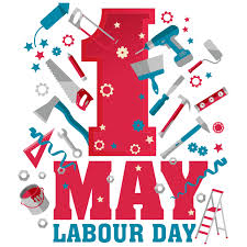 Labour day has its beginnings in the work establishment. Happy Labour Day 1st May By Sunhee Choi
