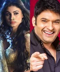 Naagin 2 Continues To Rule The Kapil Sharma Show Rises High