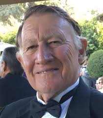 Obituary information for Charles Edward Smith