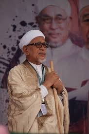Abdul hadi awang presiden pas 04 zulhijjah 1436 h / 18 september 2015. Facebook