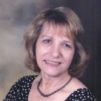 Patricia Fondren's Instagram, Twitter & Facebook