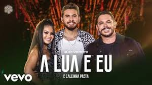 Com ou sem mim 02. Gustavo Mioto Calcinha Preta A Lua E Eu Youtube