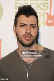 460 Ryan Star Musician Stock Photos, High-Res Pictures, and Images