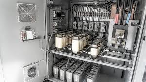 Figure 2 shows what was explained above. Capacitor Bank Power Consumption Shefalitayal