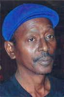 Melvin Harris Obituary