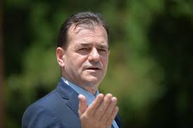 Orban, avrupa ülkesi romanya'da 4 kasım 2019 tarihinden, 7 aralık 2020 tarihine kadar başbakanlık makamında bulunmuştur.1. Ludovic Orban Despre SituaÅ£ia EconomicÄƒ Din Å£arÄƒ A Crescut NumÄƒrul De AngajaÅ£i Iar Somajul A ScÄƒzut Ce UrmeazÄƒ