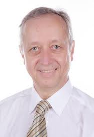 Goodbye to a great clinician, scientist and role model: Winfried Graninger  (1956–2023)