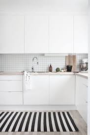 The 10 Commandments Of Every Minimalist Kitchen Minimalist Kitchen Design Kitchen Interior Kitchen Inspirations
