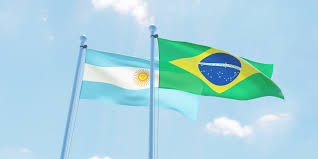 República federativa do brasil), is the largest country in both south america and latin america. The Brazil Argentina Trade Connection Db Schenker