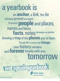 A Yearbook Is Yearbook Yearbook Class Teaching Yearbook