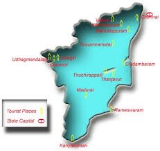 Home > tamilnadu > map. Map Of Tamil Nadu