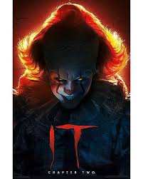 Crime | 22 may 2021 (uk). Pennywise Poster It Chapter Two Forever Halloween In 2021 Pennywise Poster Horror Movie Art Download Movies