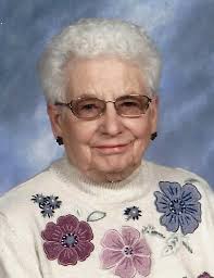 Obituary information for Jacqueline Vanhove