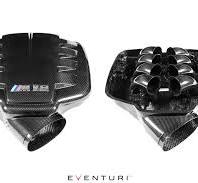 Eventuri BMW E9X M3 (S65) Carbon Fiber Intake Plenum