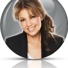 Stream Jenni Rivera en Conexion Thalia- Septimbre 2008 by Conexion Thalia