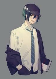 The anime of the year polls are currently ongoing here! 900 Anime Boy Oc Ideas Anime Boy Anime Anime Guys