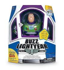 • get ready to go to infinity and beyond in disney pixar's upcoming lightyear, the epic origin story to buzz lightyear, coming to theaters in 2022. Disney Pixar Toy Story Signature Collection Buzz Lightyear Deluxe Movie Replica Ebay
