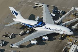 Malaysia airlines a380 first class only flies between london and kl now. Malaysia Airlines To Retire All Their A380s