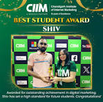 Life at CIIM