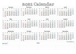 Printable calendar 2021 week numbers. Printable Calendar Templates 2021 21ytw84 Free Printable Calendar Templates Calendar Printables Calendar Template