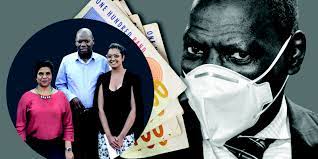 Or, increase your online customers and sales thereby? Department Of Health S Irregular R150m Digital Vibes