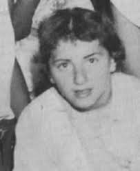 Mary Gallegos Obituary (1944