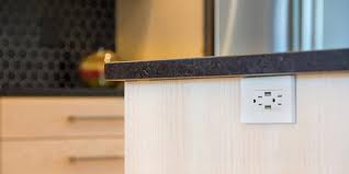 Homeadvisor's kitchen island cost guide provides the average pricing for custom island builds installing electrical outlets. How To Get Electricity To A Kitchen Island Mr Electric