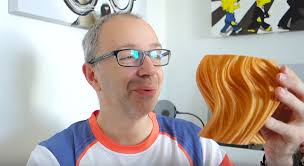 3D Printing with Geekanoids' David Cryer