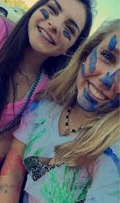 Cassidy Dougherty's Instagram, Twitter & Facebook