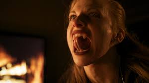 Girt by Fear — JACK McAVOY