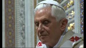 Corpus Domini Holy Mass with Pope Benedict XVI [2011]