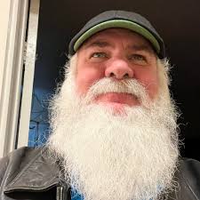 Where can I get a beard trim in Staunton?