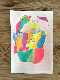 We did not find results for: Blind Contour Drawings With Kids Artbar