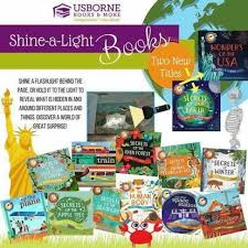 Non Fiction Jamie Tanigawa Usborne Books More Independent Consultant