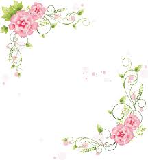 Se trata de hacer ¡vamos a decorar con marcos antiguos! Resultado De Imagen Para Logos Rosas Vintage Png Clip Art Borders Floral Flower Clipart
