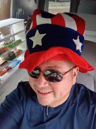 The Ice Cream Man and Fam