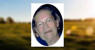 Anna Anderson Obituary July 26, 2009