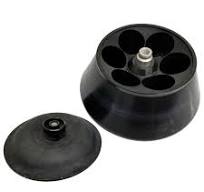 Beckman JA-14 Fixed Angle Rotor 6x250ml For J2,J6 & Avanti ...