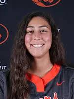 2022 Softball Roster