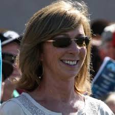 Carla Gaines's Instagram, Twitter & Facebook