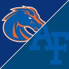 Image result for boise state air force espn football