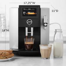 Mini banana breads make great gifts! Jura S8 Fully Automatic Espresso Coffee Machine Williams Sonoma