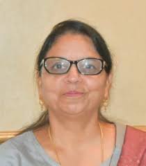 Anjana Patel Obituary (2024)