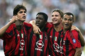 Massimo lopez was born in a family in italy on january 11,1952. Pin On Ac Milan