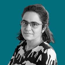 Agnes Callard, a writer for UnHerd