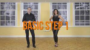 The basic step of cuban salsa. Salsa Beginners 1 Salsa Basic Step For The Absolute Beginner Detailed Explanation Youtube