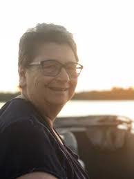 Cindy Fuchs's Instagram, Twitter & Facebook