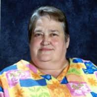 Carolyn Patricia Driggers