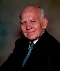 Mr. Billy George Smith Obituary