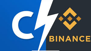 Firstly, dogecoin's price could potentially skyrocket after doge (its ticker symbol) is added to coinbase's arsenal of digital assets. Binance Oder Coinbase Wo Bitcoin Und Co Kaufen Block Builders De